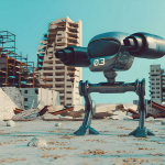 L'avvento dell'intelligenza artificiale e la nuova corsa agli armamenti digitali